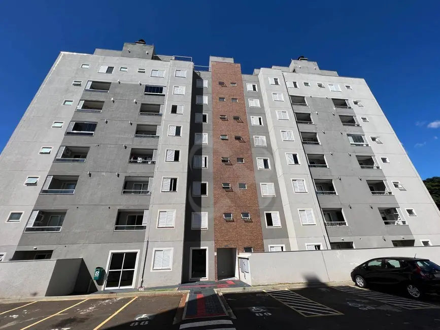 Foto 6 de Apartamento com 2 quartos à venda, 69m2 em Parque Jamaica, Londrina - PR