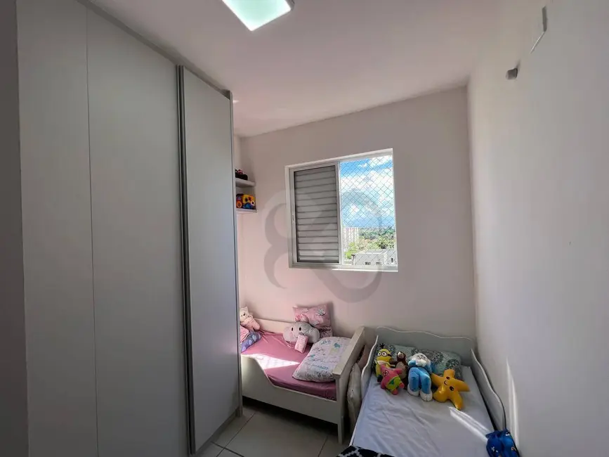 Foto 9 de Apartamento com 2 quartos à venda, 69m2 em Parque Jamaica, Londrina - PR