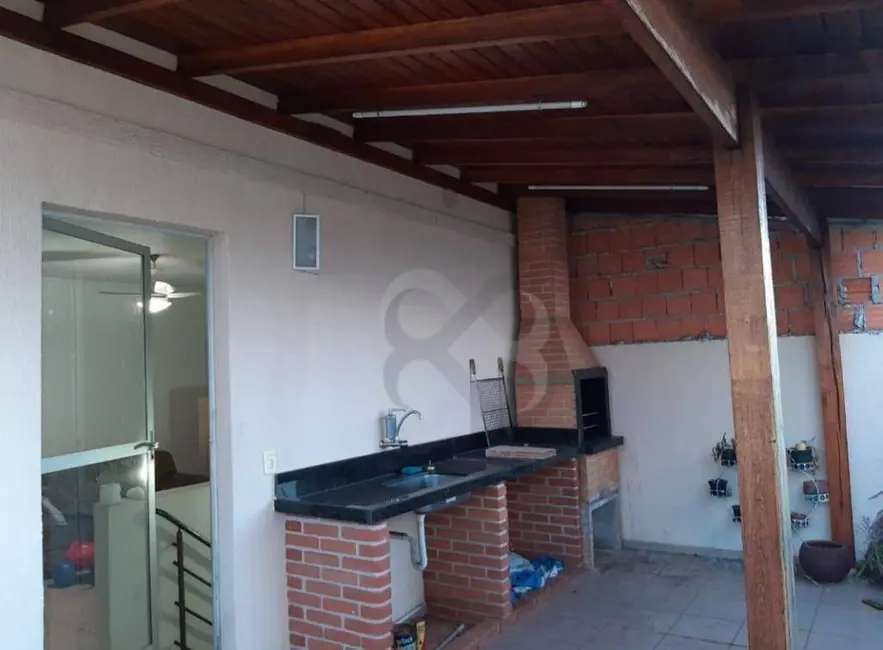 Apartamento com 2 quartos à venda, 106m2 em Vale dos Tucanos, Londrina - PR - imagem 9 Foto 9 de Apartamento com 2 quartos à venda, 106m2 em Vale dos Tucanos, Londrina - PR