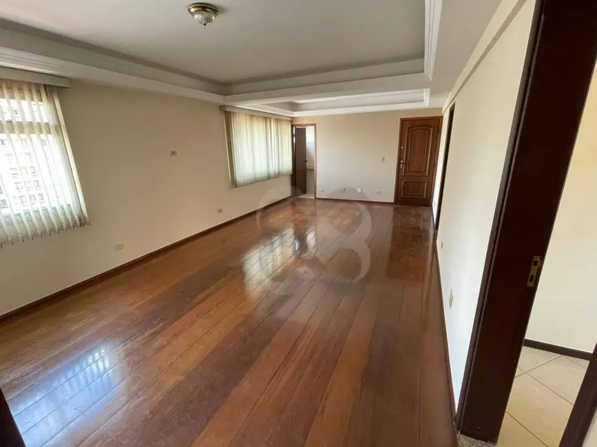 Foto 3 de Apartamento com 3 quartos à venda, 188m2 em Centro, Londrina - PR