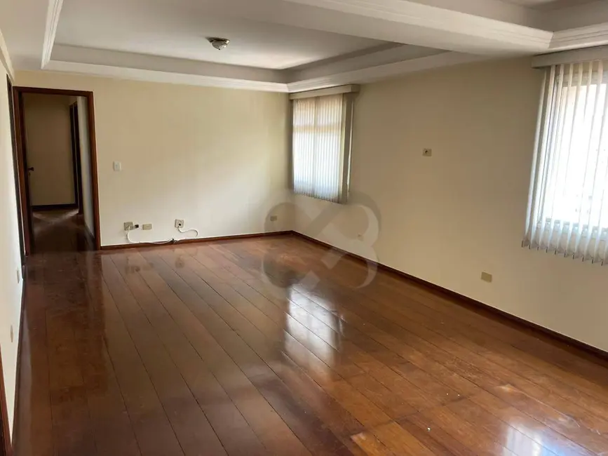 Foto 2 de Apartamento com 3 quartos à venda, 188m2 em Centro, Londrina - PR