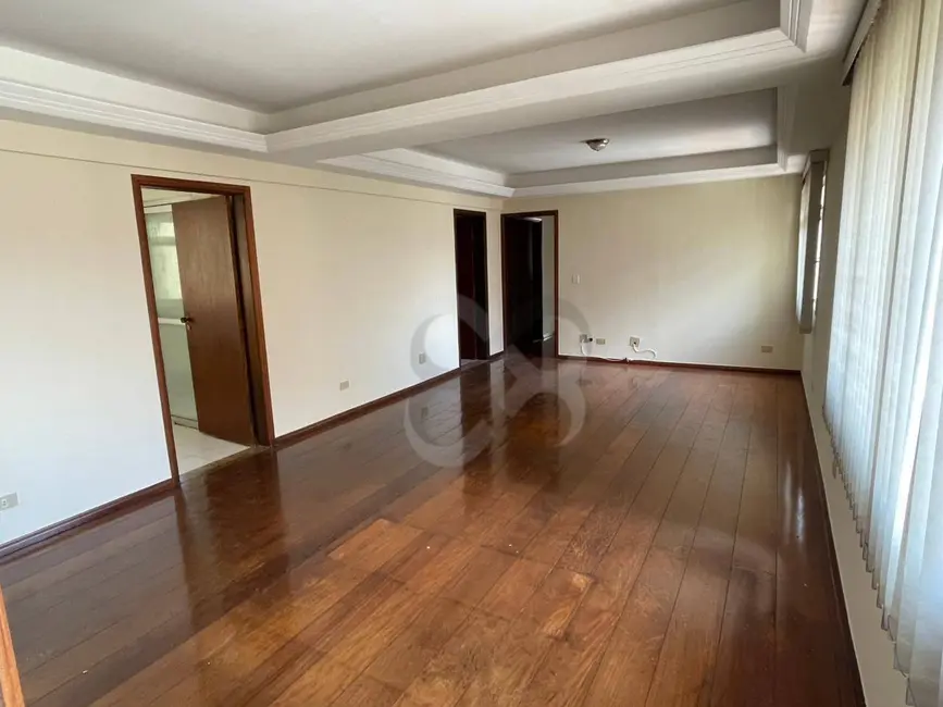 Foto 4 de Apartamento com 3 quartos à venda, 188m2 em Centro, Londrina - PR