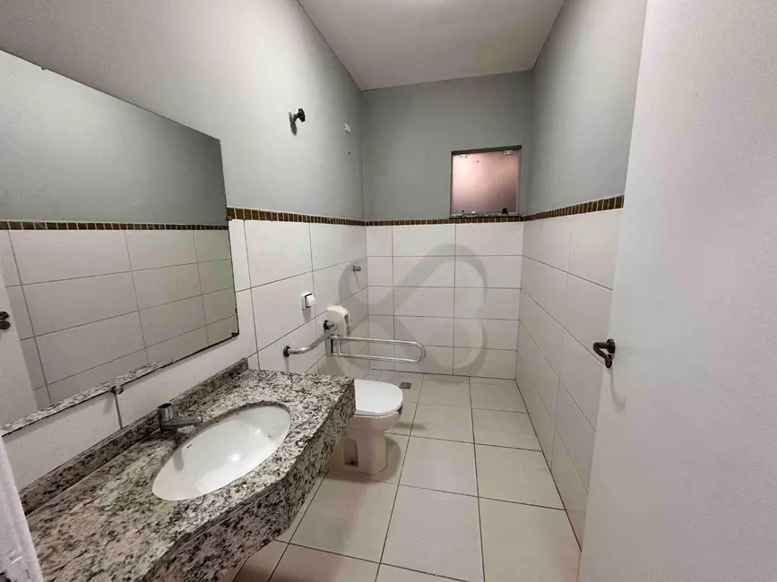 Foto 8 de Casa para alugar, 350m2 em Lago Parque, Londrina - PR