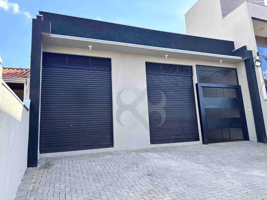 Foto 1 de Sala Comercial para alugar, 238m2 em Aurora, Londrina - PR