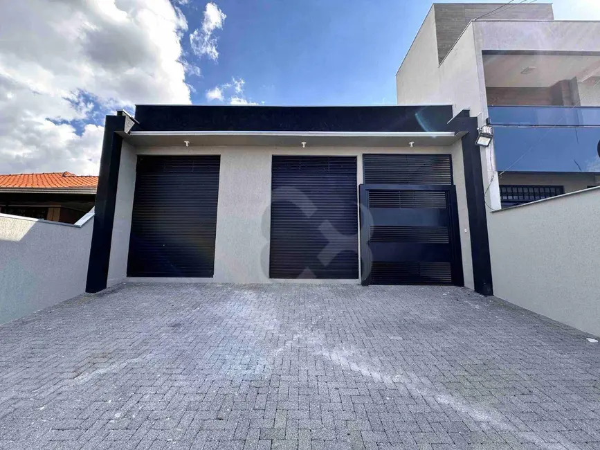 Foto 5 de Sala Comercial para alugar, 238m2 em Aurora, Londrina - PR