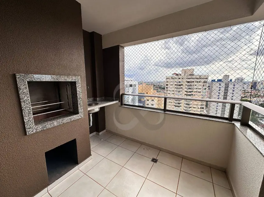 Foto 5 de Apartamento com 3 quartos para alugar, 115m2 em Centro, Londrina - PR