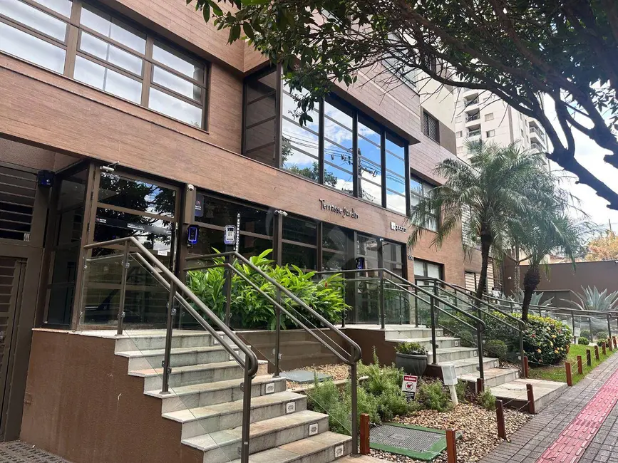 Foto 1 de Apartamento com 3 quartos para alugar, 115m2 em Centro, Londrina - PR