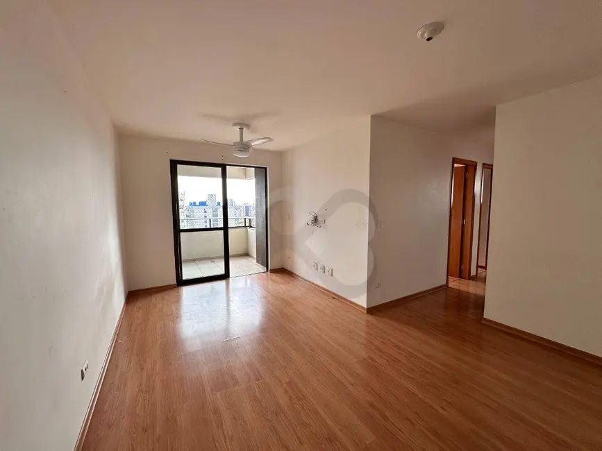 Foto 4 de Apartamento com 3 quartos para alugar, 115m2 em Centro, Londrina - PR