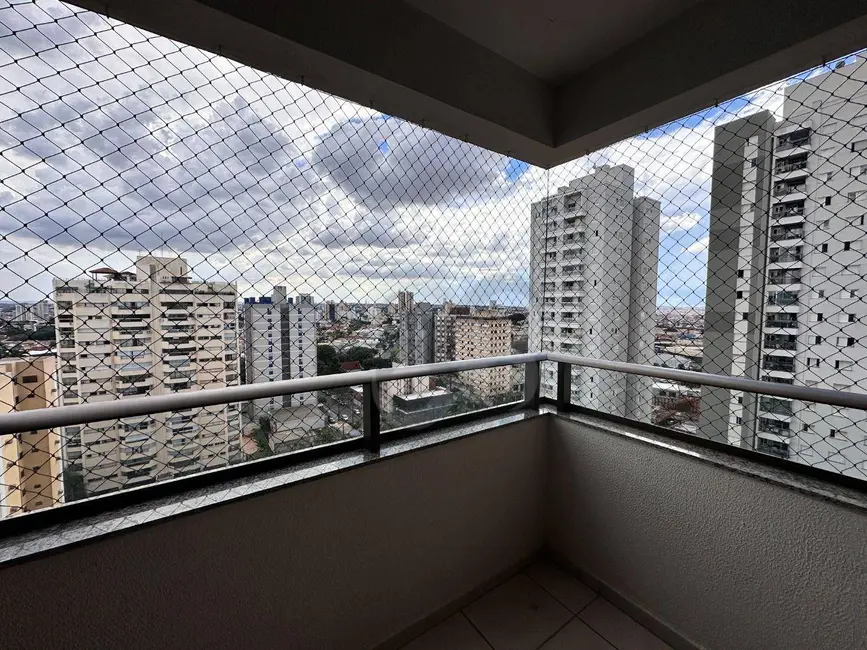 Foto 7 de Apartamento com 3 quartos para alugar, 115m2 em Centro, Londrina - PR