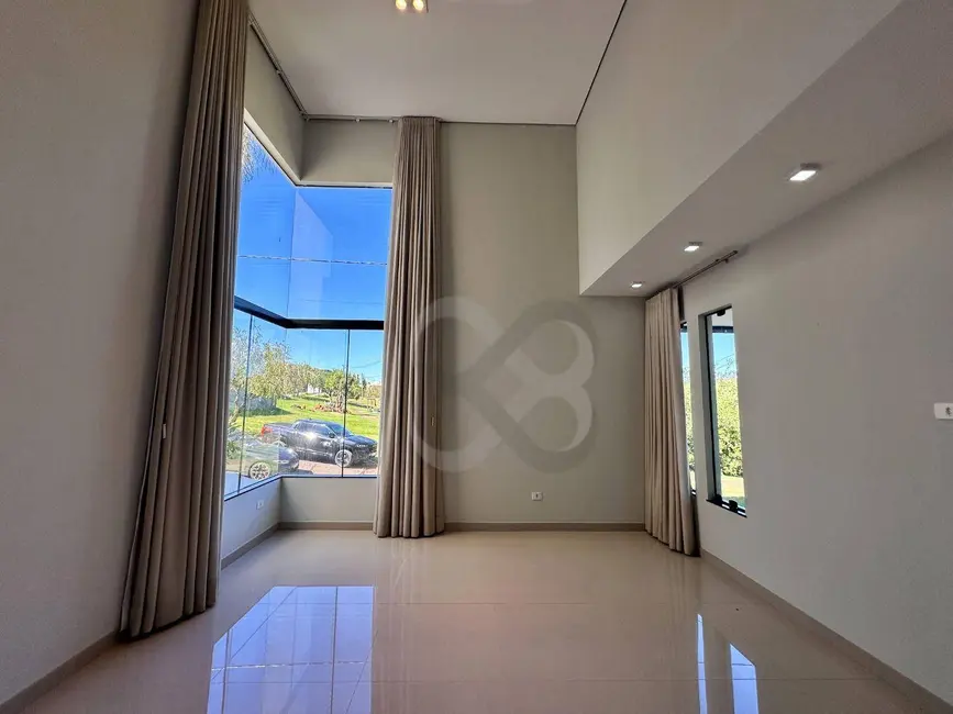 Foto 7 de Casa de Condomínio com 3 quartos à venda e para alugar, 300m2 em Londrina - PR