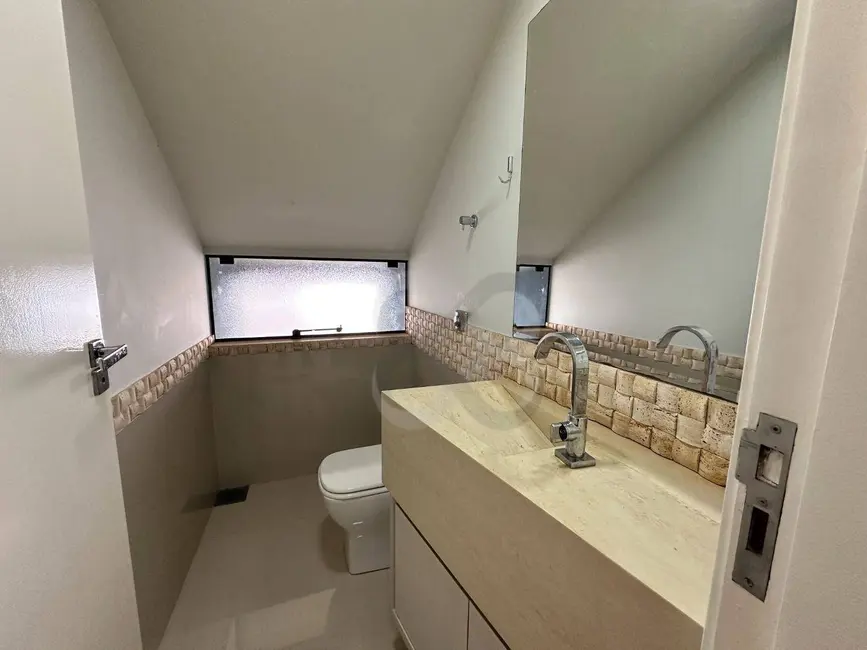 Foto 8 de Casa de Condomínio com 3 quartos à venda e para alugar, 300m2 em Londrina - PR