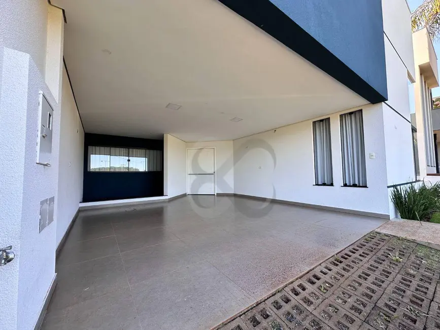 Foto 4 de Casa de Condomínio com 3 quartos à venda e para alugar, 300m2 em Londrina - PR