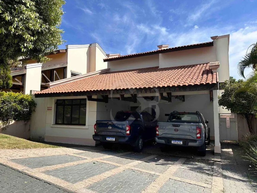 Foto 1 de Casa de Condomínio com 3 quartos à venda e para alugar, 250m2 em Alto da Colina, Londrina - PR