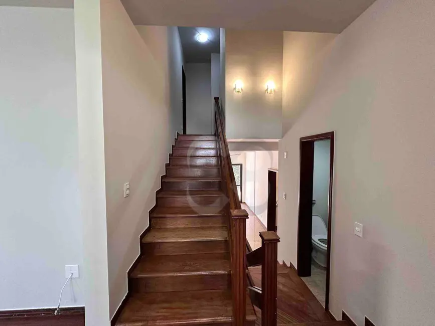 Foto 3 de Casa de Condomínio com 3 quartos à venda e para alugar, 250m2 em Alto da Colina, Londrina - PR