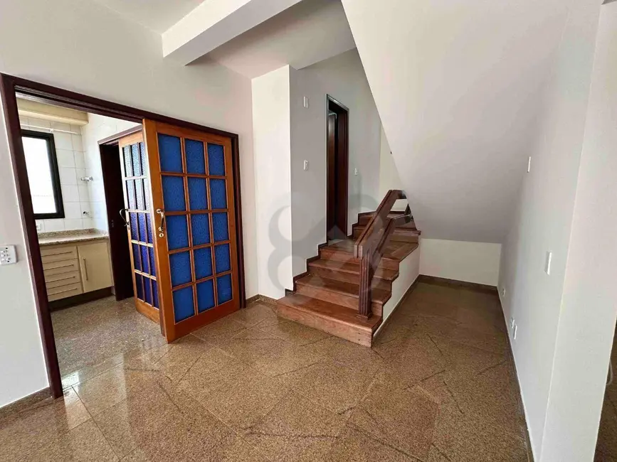 Foto 8 de Casa de Condomínio com 3 quartos à venda e para alugar, 250m2 em Alto da Colina, Londrina - PR