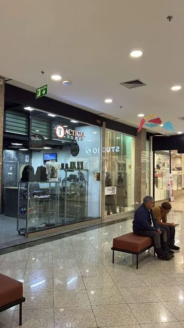 Foto 5 de Sala Comercial à venda, 78m2 em Centro, Londrina - PR