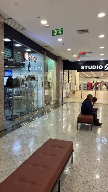 Foto 4 de Sala Comercial à venda, 78m2 em Centro, Londrina - PR