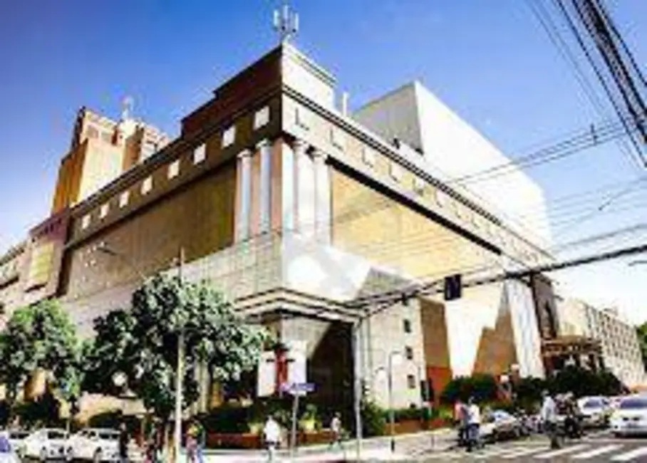 Foto 1 de Sala Comercial à venda, 78m2 em Centro, Londrina - PR