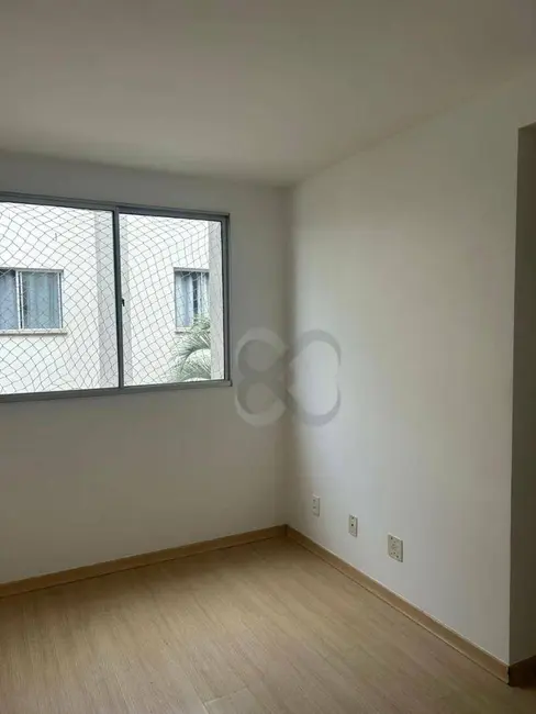 Foto 3 de Apartamento com 2 quartos à venda e para alugar, 56m2 em Jardim Nações Unidas, Londrina - PR