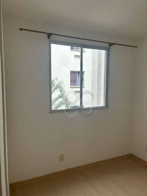 Foto 7 de Apartamento com 2 quartos à venda e para alugar, 56m2 em Jardim Nações Unidas, Londrina - PR