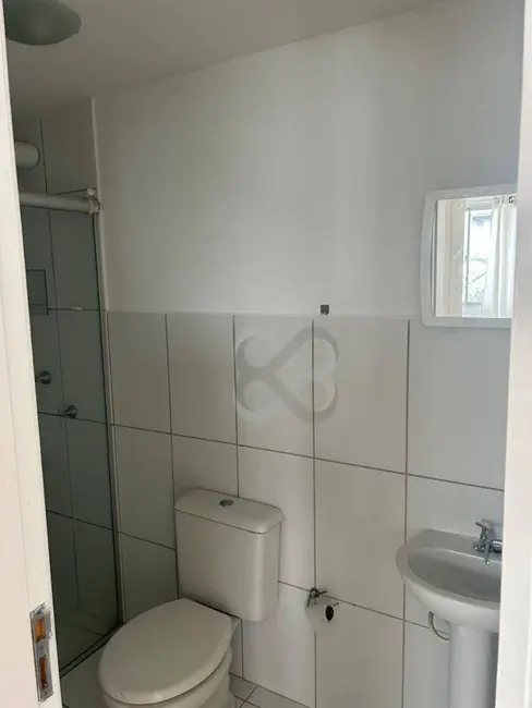 Foto 8 de Apartamento com 2 quartos à venda e para alugar, 56m2 em Jardim Nações Unidas, Londrina - PR