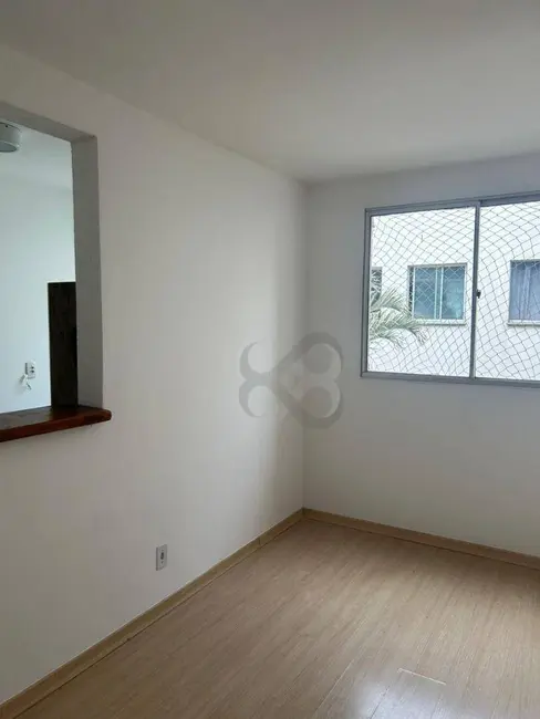 Foto 2 de Apartamento com 2 quartos à venda e para alugar, 56m2 em Jardim Nações Unidas, Londrina - PR