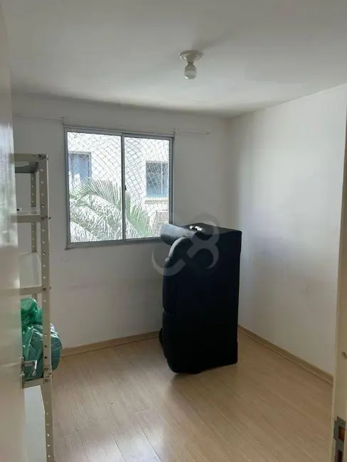 Apartamento com 2 quartos à venda e para alugar, 56m2 em Jardim Nações Unidas, Londrina - PR - imagem 8 Foto 8 de Apartamento com 2 quartos à venda e para alugar, 56m2 em Jardim Nações Unidas, Londrina - PR