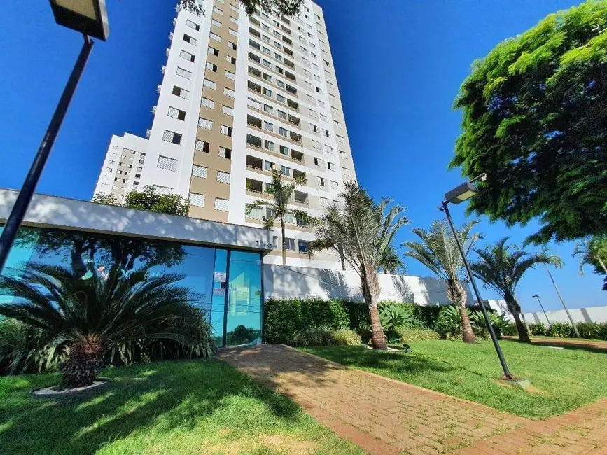 Foto 1 de Apartamento com 2 quartos à venda, 93m2 em Terra Bonita, Londrina - PR