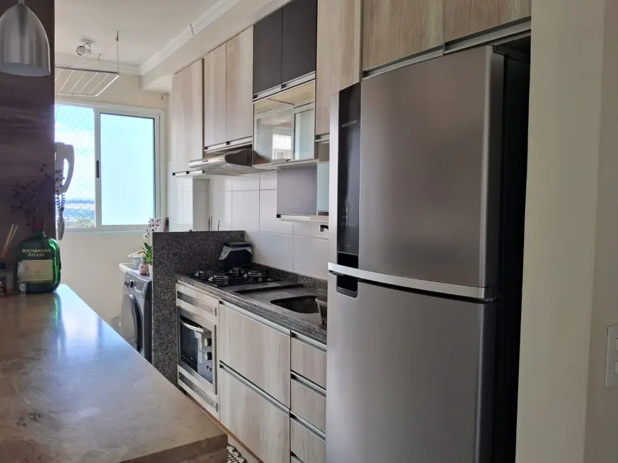 Foto 3 de Apartamento com 2 quartos à venda, 93m2 em Terra Bonita, Londrina - PR