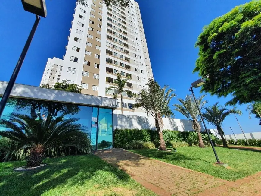 Foto 1 de Apartamento com 2 quartos à venda, 93m2 em Terra Bonita, Londrina - PR