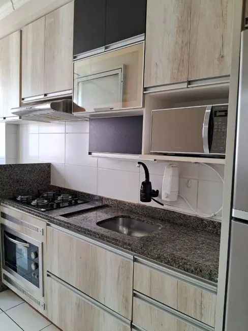 Foto 4 de Apartamento com 2 quartos à venda, 93m2 em Terra Bonita, Londrina - PR