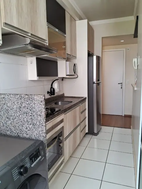 Foto 6 de Apartamento com 2 quartos à venda, 93m2 em Terra Bonita, Londrina - PR