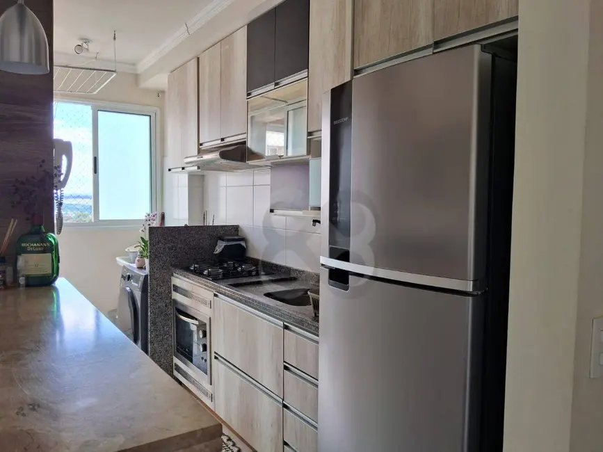 Foto 3 de Apartamento com 2 quartos à venda, 93m2 em Terra Bonita, Londrina - PR