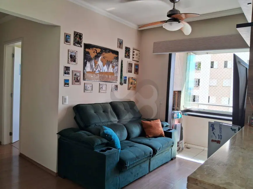 Foto 8 de Apartamento com 2 quartos à venda, 93m2 em Terra Bonita, Londrina - PR