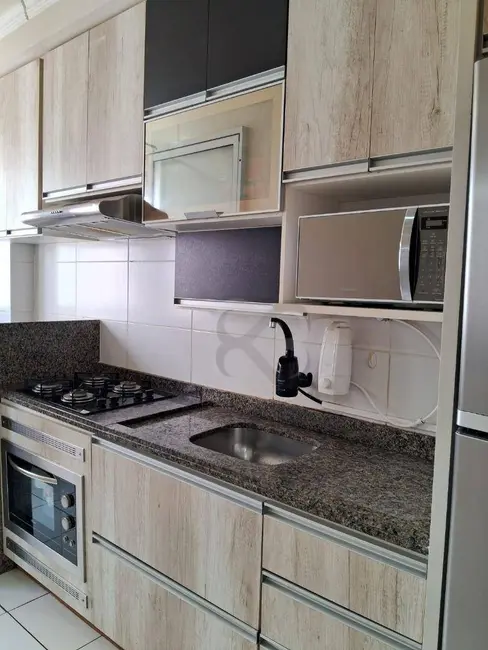 Foto 4 de Apartamento com 2 quartos à venda, 93m2 em Terra Bonita, Londrina - PR