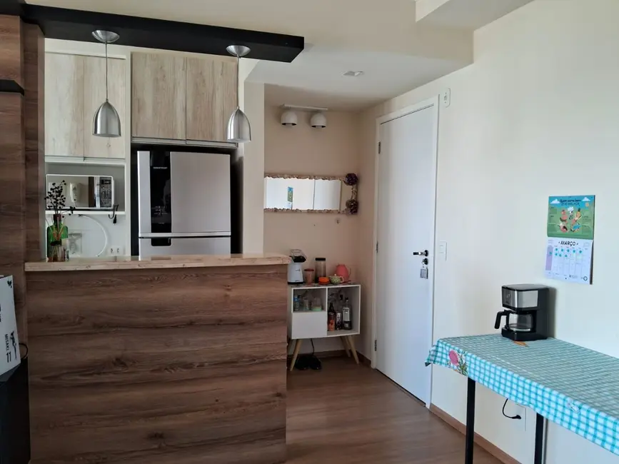 Foto 2 de Apartamento com 2 quartos à venda, 93m2 em Terra Bonita, Londrina - PR