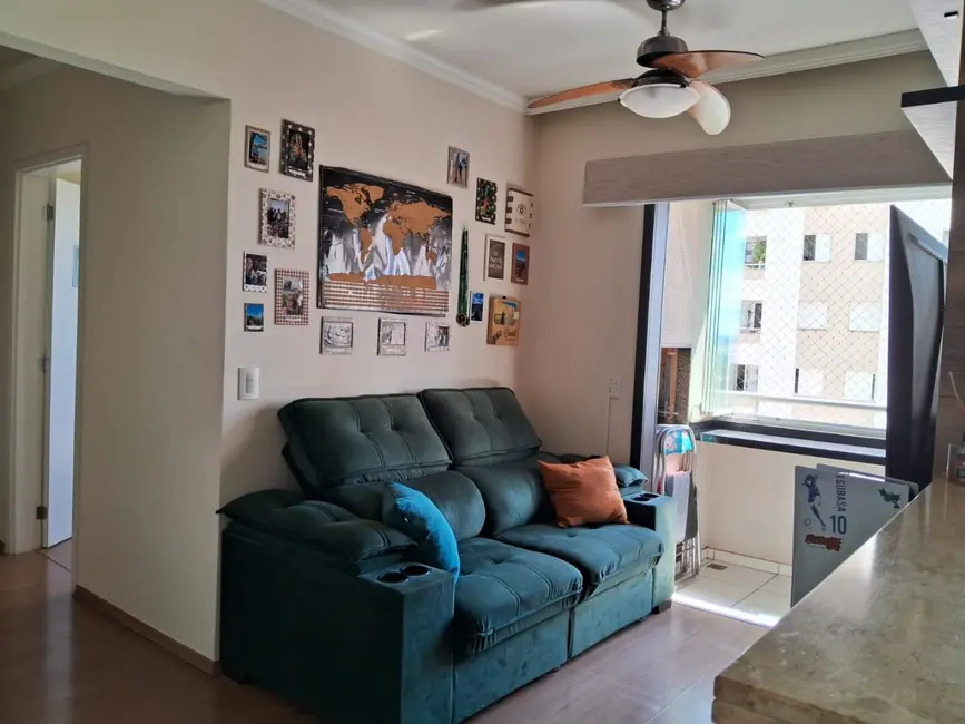 Foto 8 de Apartamento com 2 quartos à venda, 93m2 em Terra Bonita, Londrina - PR