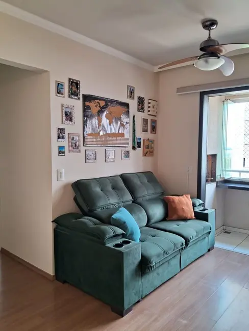 Foto 9 de Apartamento com 2 quartos à venda, 93m2 em Terra Bonita, Londrina - PR