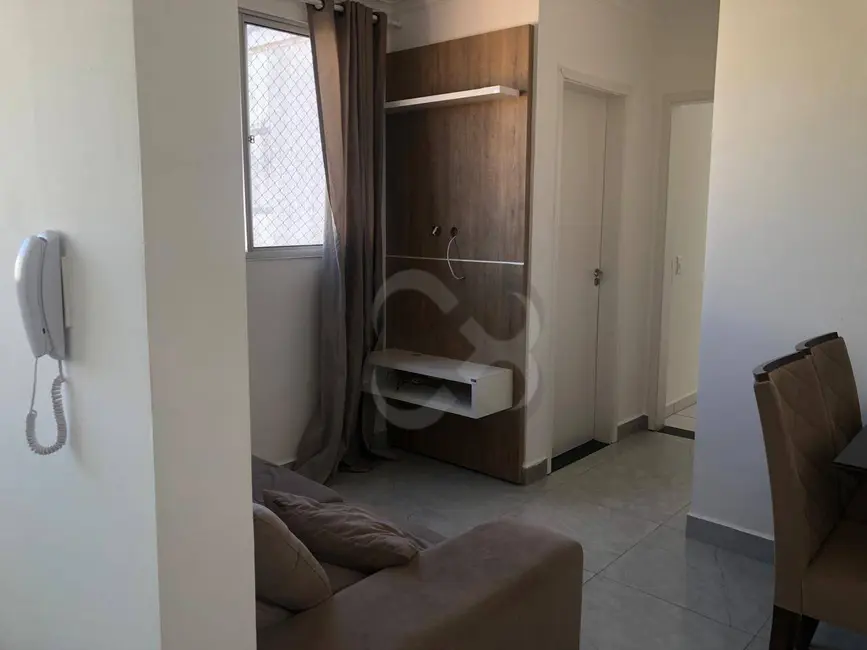 Foto 3 de Apartamento com 2 quartos à venda, 78m2 em Vale dos Tucanos, Londrina - PR