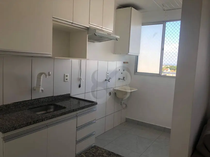Foto 8 de Apartamento com 2 quartos à venda, 78m2 em Vale dos Tucanos, Londrina - PR