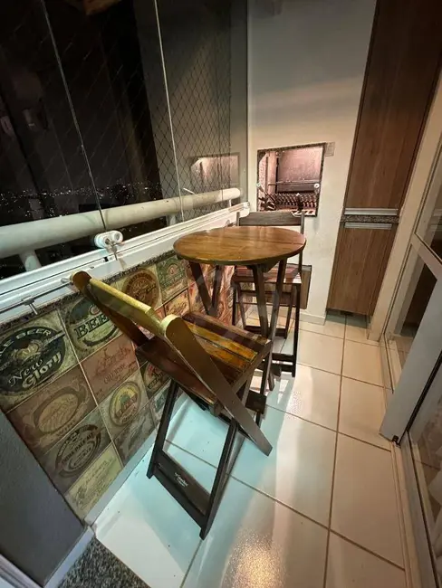 Foto 6 de Apartamento com 2 quartos para alugar, 86m2 em Aurora, Londrina - PR