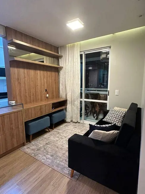 Foto 9 de Apartamento com 2 quartos para alugar, 86m2 em Aurora, Londrina - PR