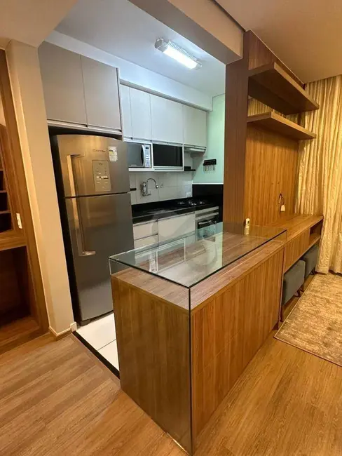 Foto 1 de Apartamento com 2 quartos para alugar, 86m2 em Aurora, Londrina - PR