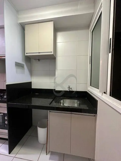Foto 5 de Apartamento com 2 quartos para alugar, 86m2 em Aurora, Londrina - PR