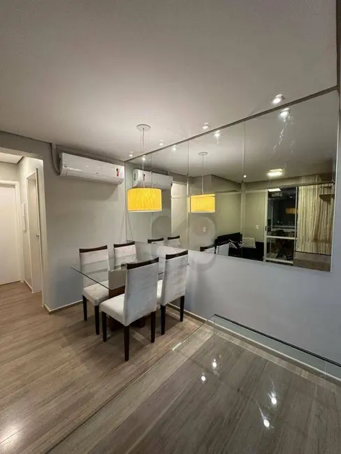 Foto 8 de Apartamento com 2 quartos para alugar, 86m2 em Aurora, Londrina - PR