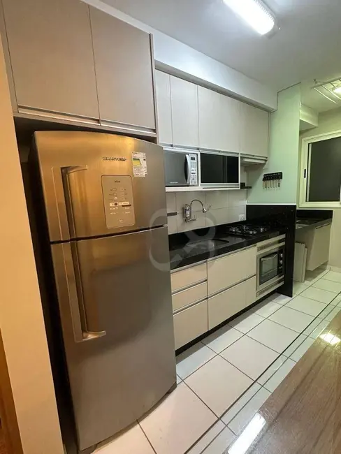 Foto 2 de Apartamento com 2 quartos para alugar, 86m2 em Aurora, Londrina - PR