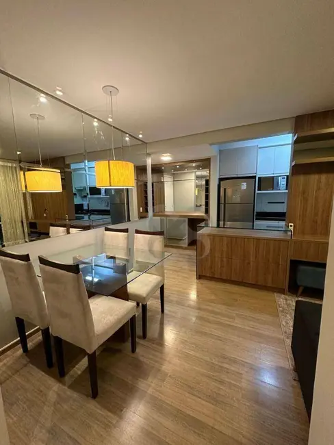 Foto 7 de Apartamento com 2 quartos para alugar, 86m2 em Aurora, Londrina - PR