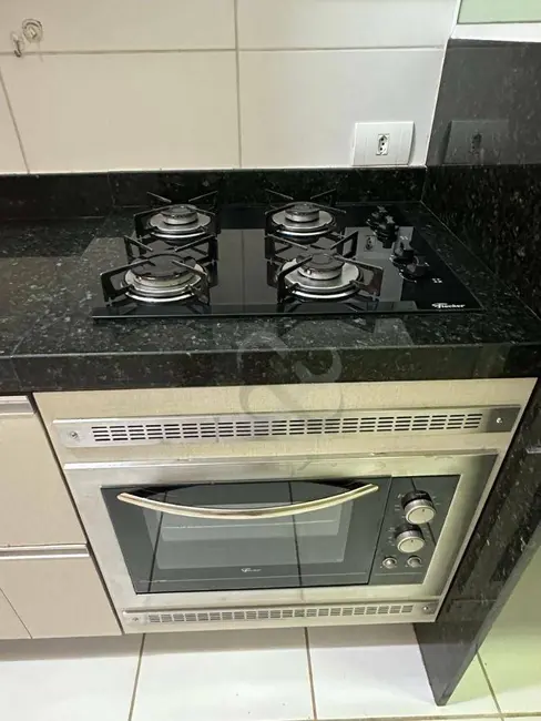 Foto 4 de Apartamento com 2 quartos para alugar, 86m2 em Aurora, Londrina - PR