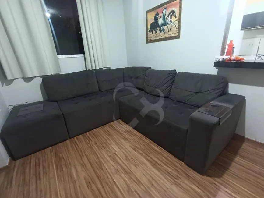 Foto 4 de Apartamento com 2 quartos para alugar, 80m2 em Gleba Fazenda Palhano, Londrina - PR