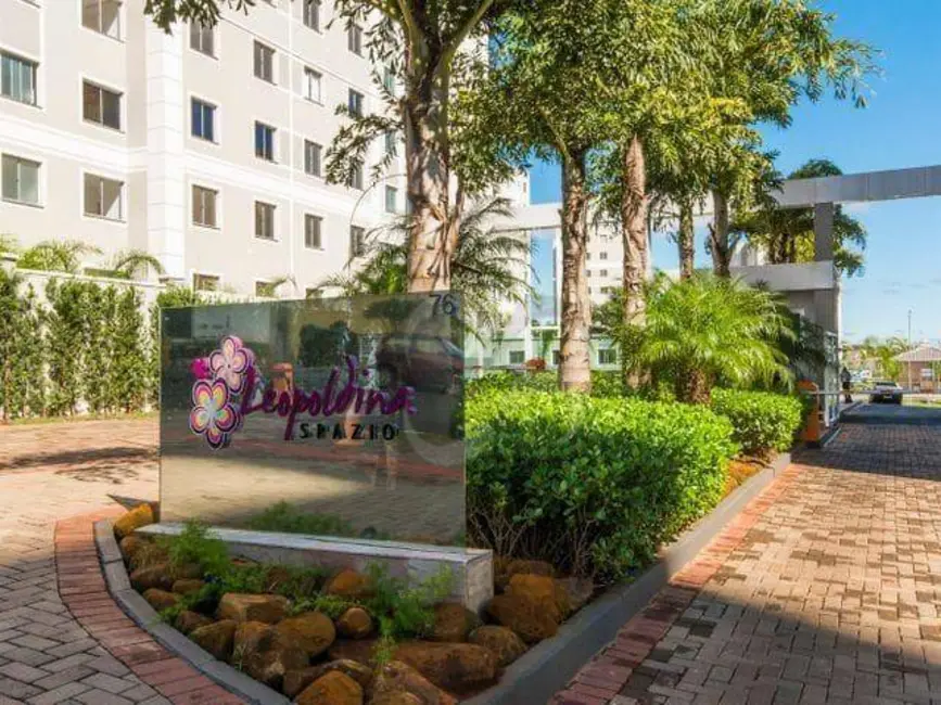 Foto 1 de Apartamento com 2 quartos para alugar, 80m2 em Gleba Fazenda Palhano, Londrina - PR